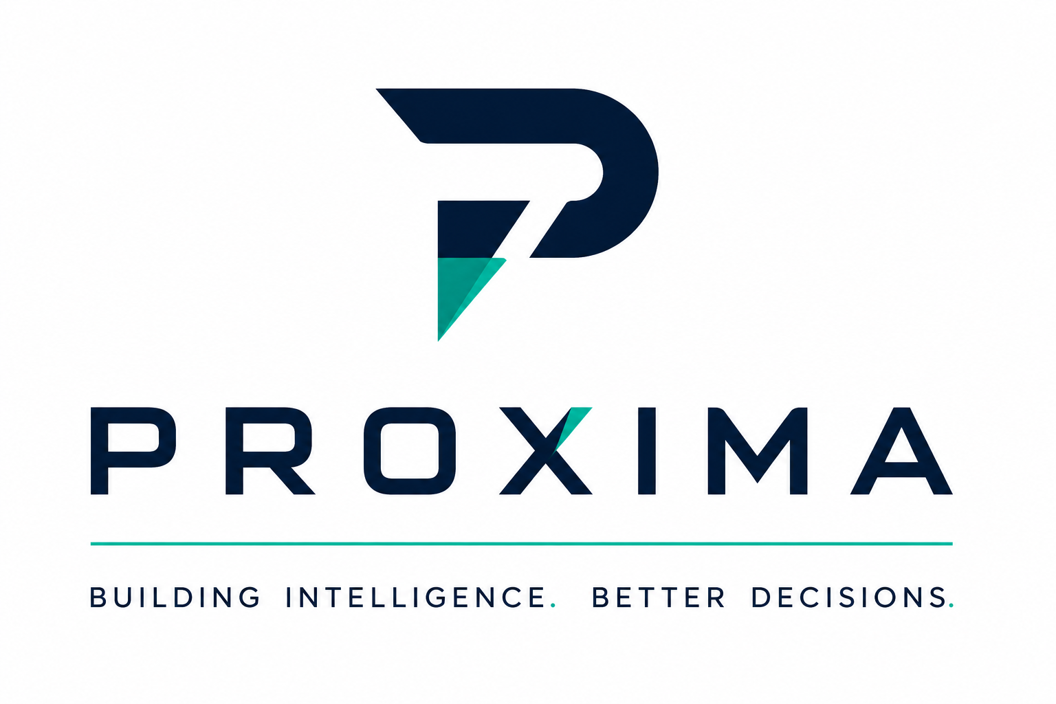 Proxima — Building Intelligence. Better Decisions.